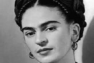 Conférence Frida Kahlo