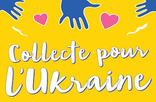 SOLIDARITÉ UKRAINE
