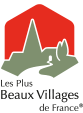 logo plus beaux villages de france