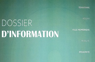 Dossier d'Information Mairie (DIM)
