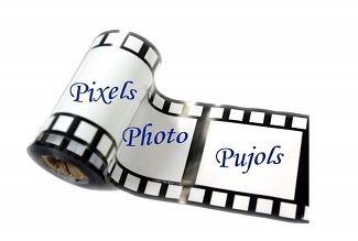 Pixels Photos