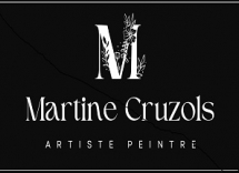 Exposition Martine CRUZOLS